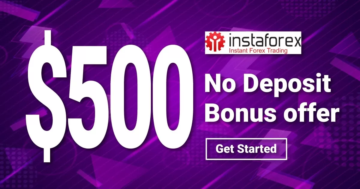 Free $500 to $5000 Welcome Bonus on InstaForex